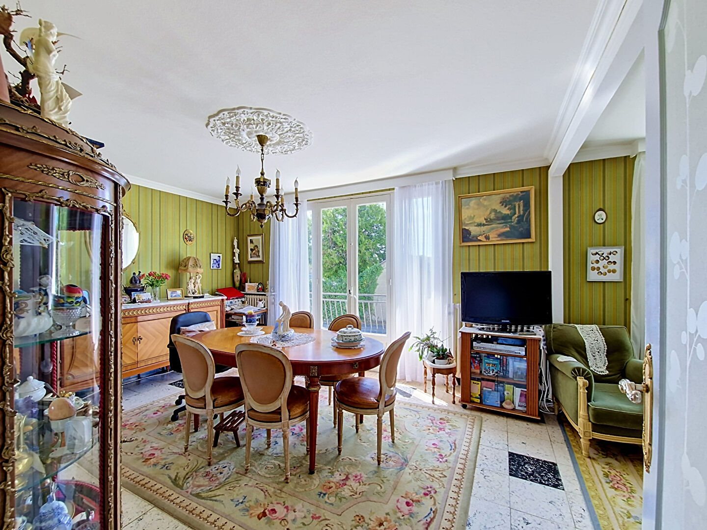 Maison à vendre, 72m², Le Lion-d'Angers