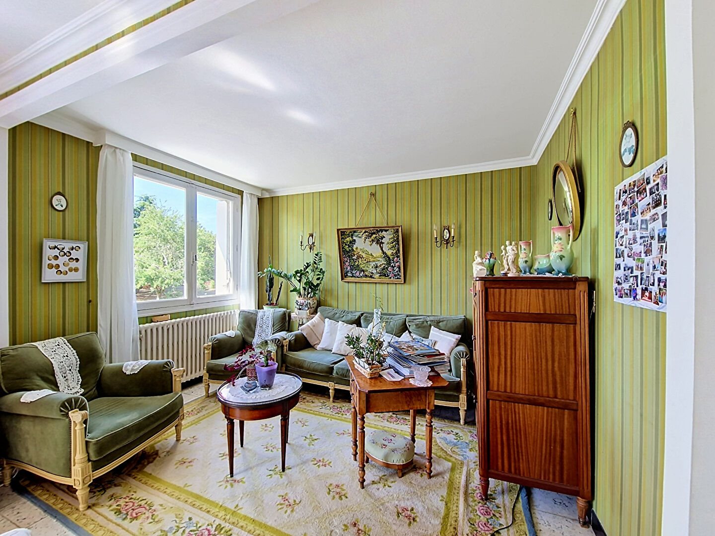 Maison à vendre, 72m², Le Lion-d'Angers