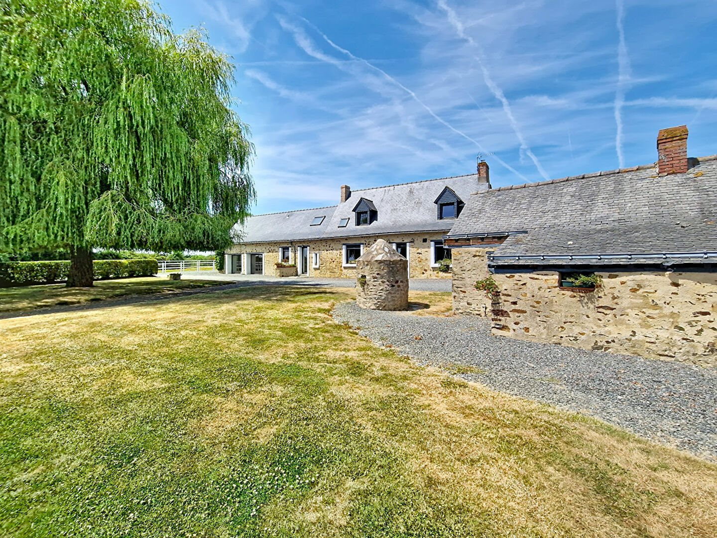 Maison à vendre, 230m², Segré