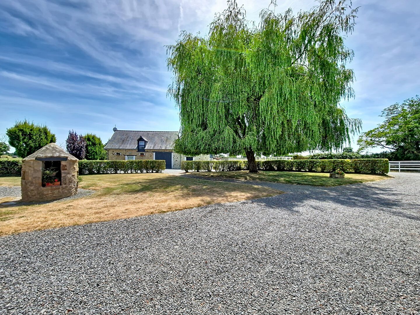 Maison à vendre, 230m², Segré