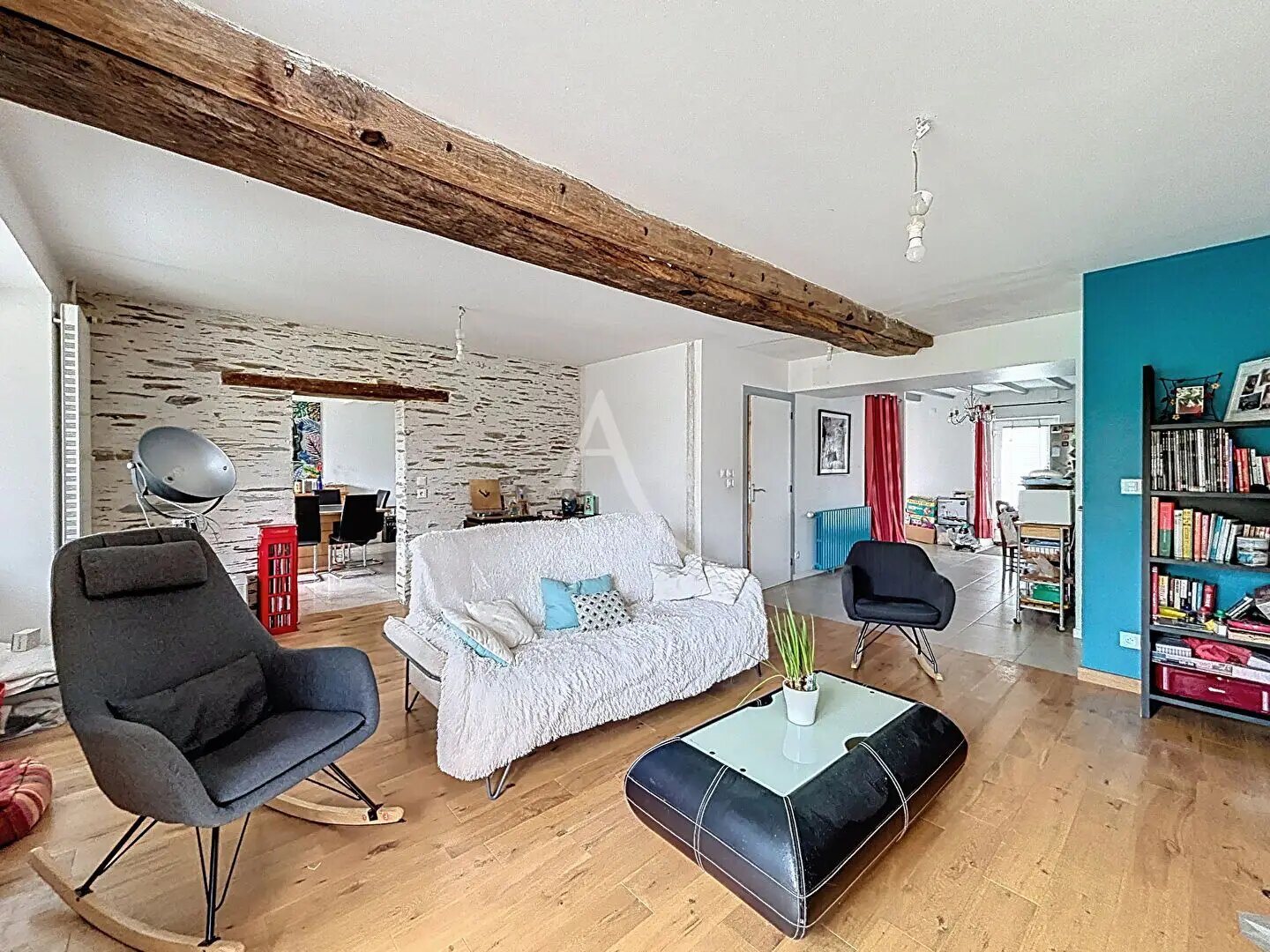 Maison à vendre, 147m², Angrie