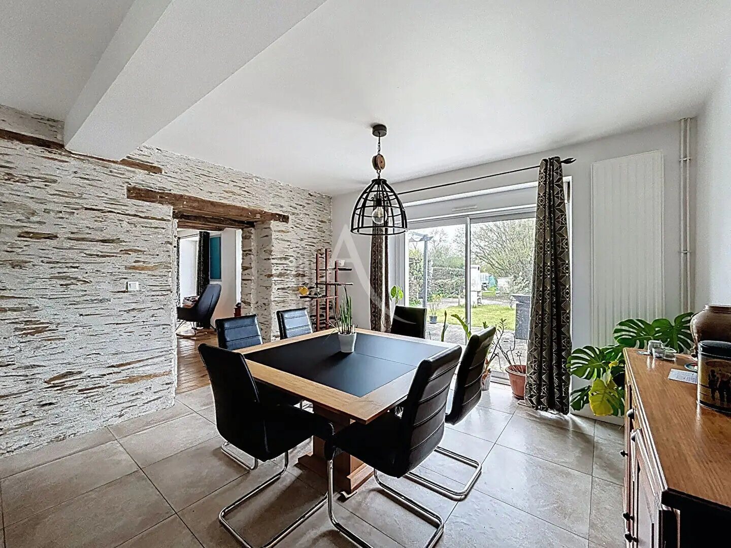 Maison à vendre, 147m², Angrie