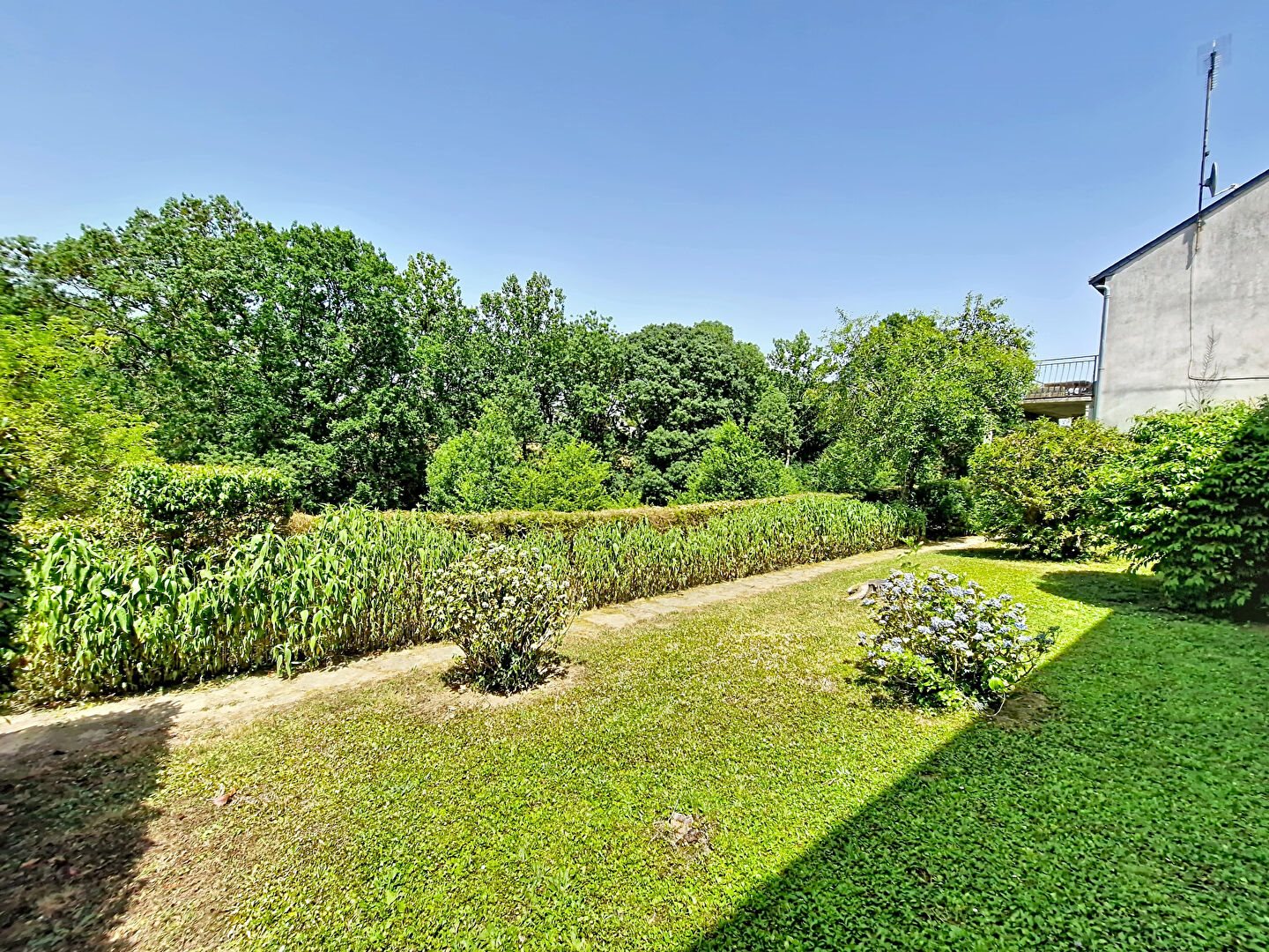 Maison à vendre, 104m², Grez-Neuville