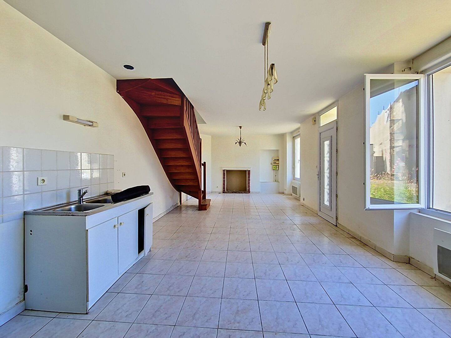 Maison à vendre, 64m², Chambellay