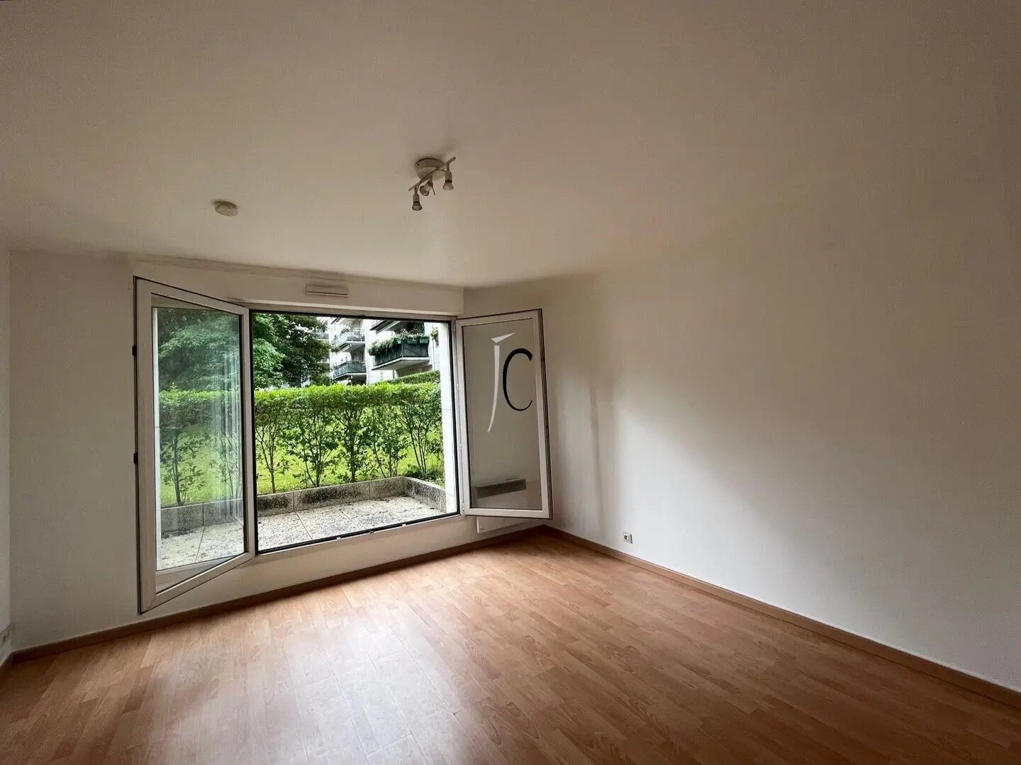 Appartement à louer, 24m², Maisons-Alfort