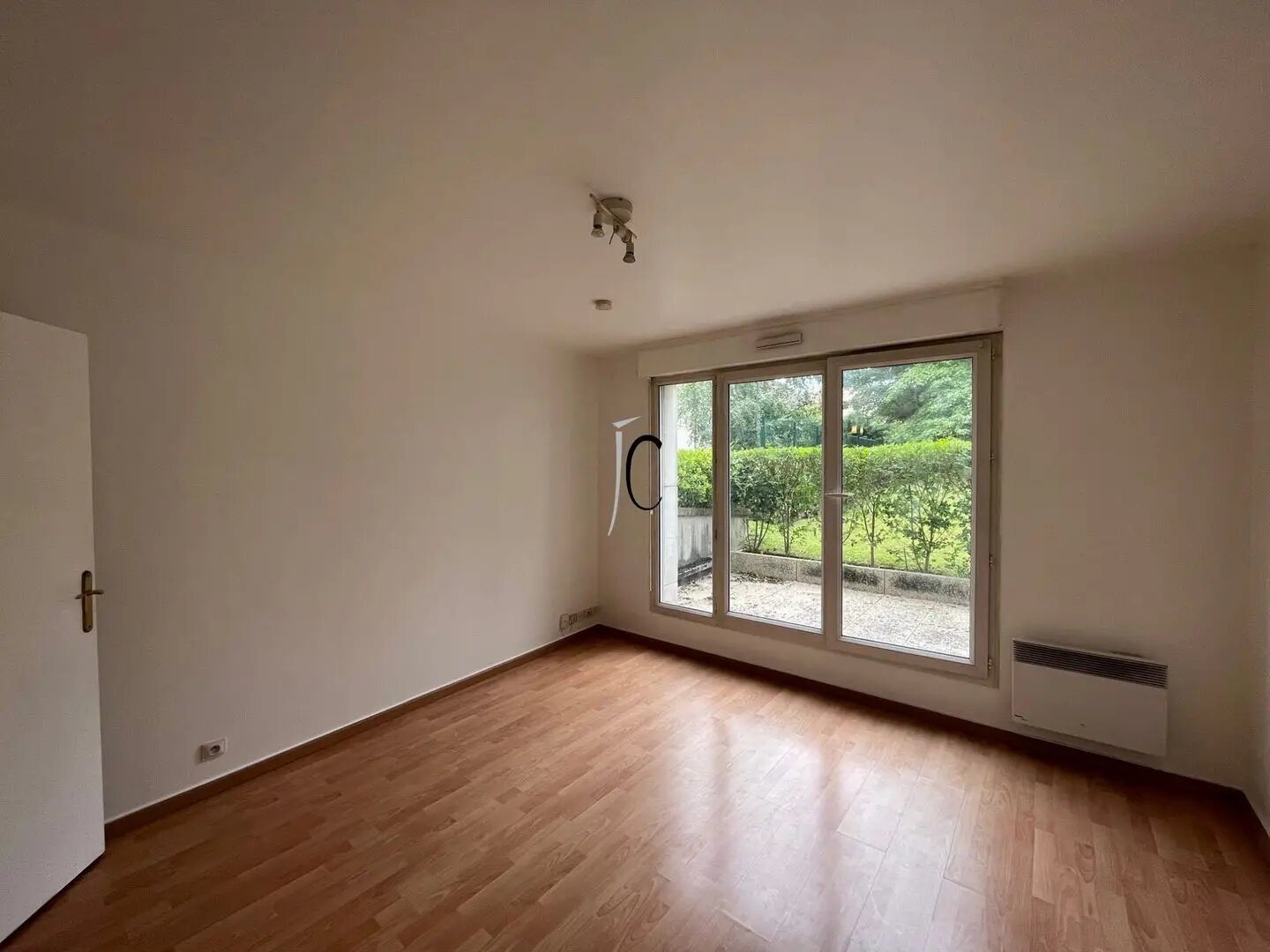 Appartement à louer, 24m², Maisons-Alfort