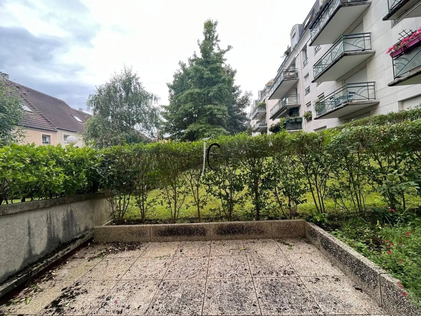 Appartement à louer, 24m², Maisons-Alfort