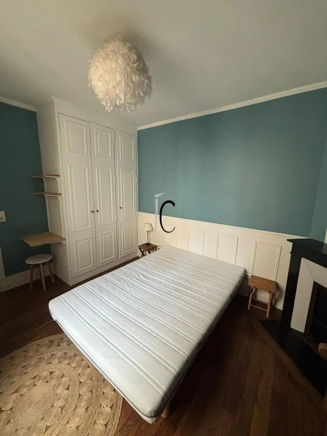 Appartement à louer, 35m², Paris 15ème