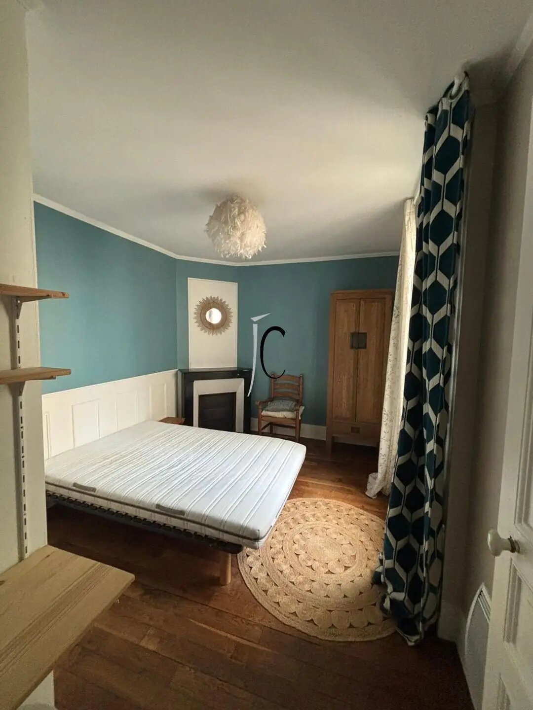 Appartement à louer, 35m², Paris 15ème