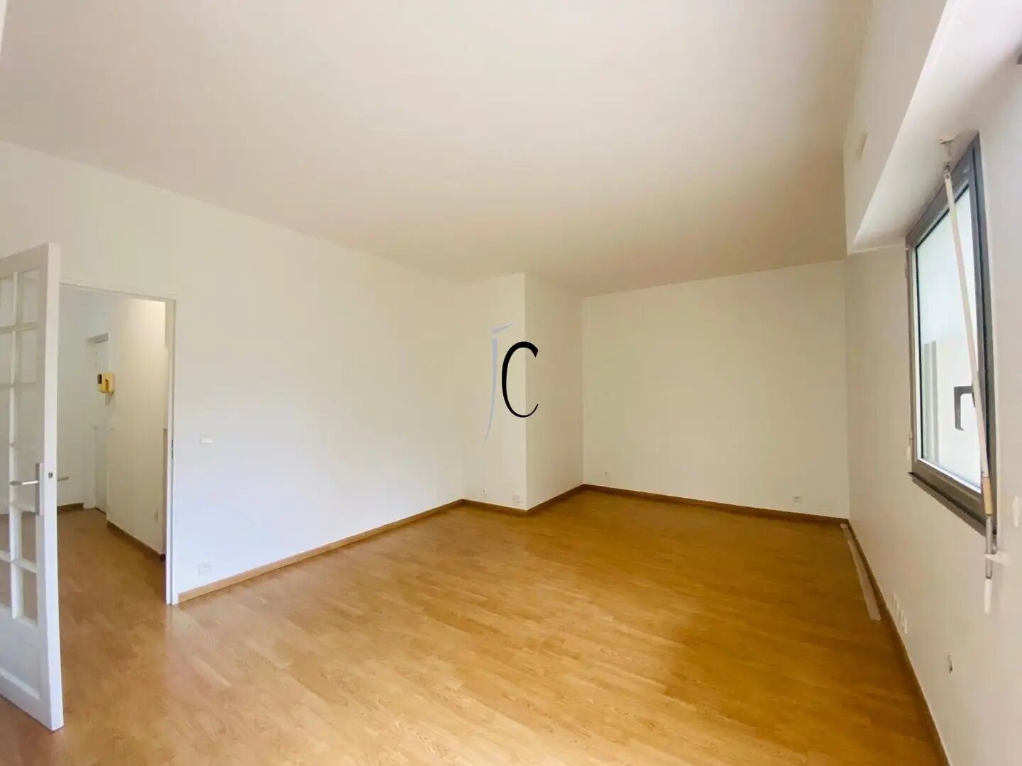 Appartement à louer, 51m², Courbevoie