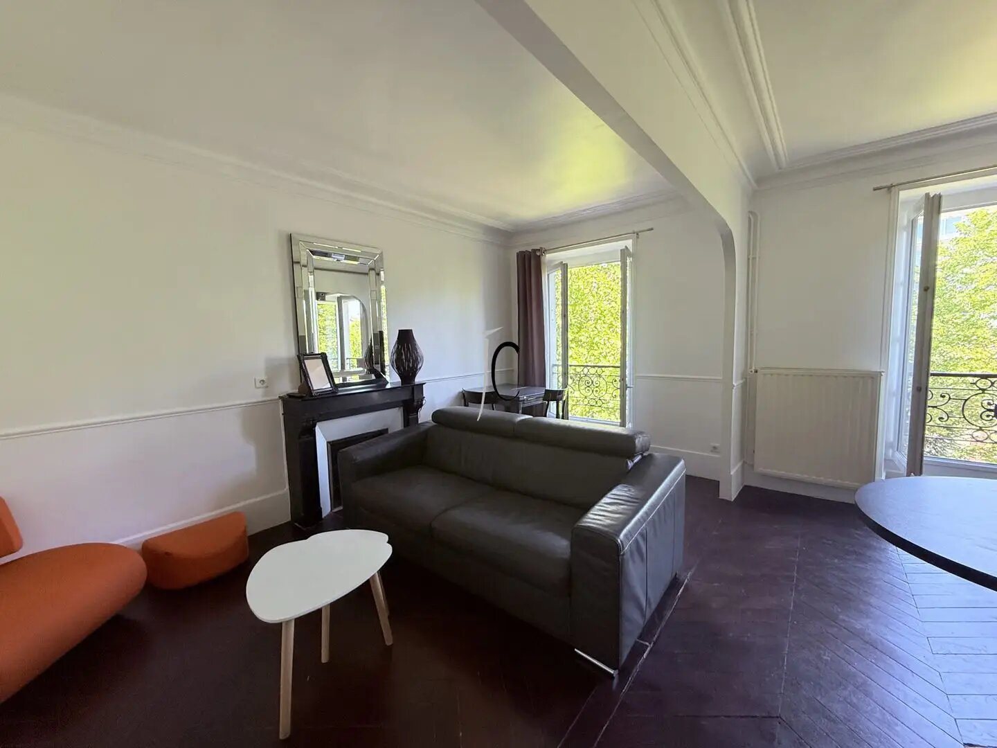 Appartement à louer, 43m², Paris 12ème
