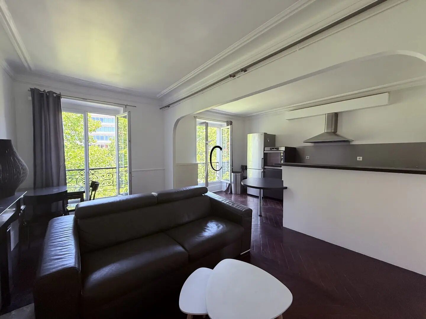 Appartement à louer, 43m², Paris 12ème