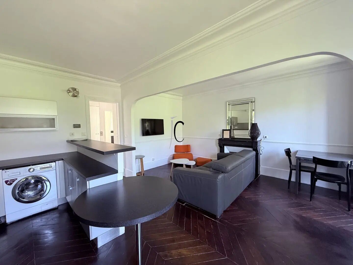 Appartement à louer, 43m², Paris 12ème
