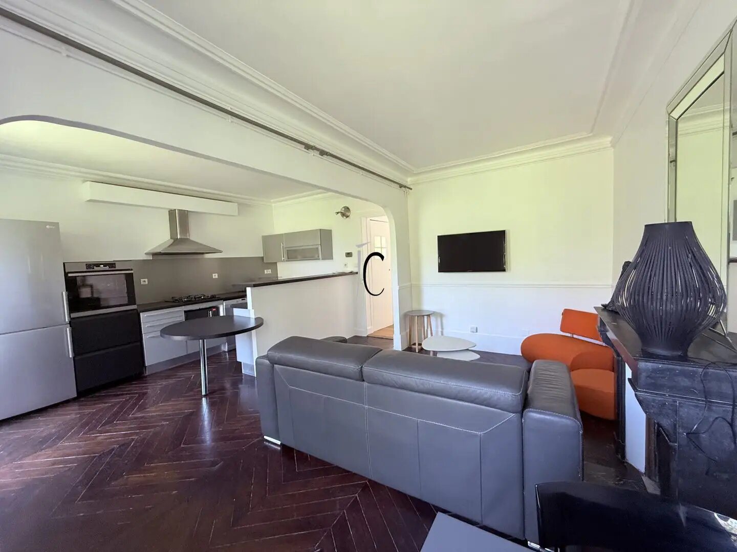 Appartement à louer, 43m², Paris 12ème