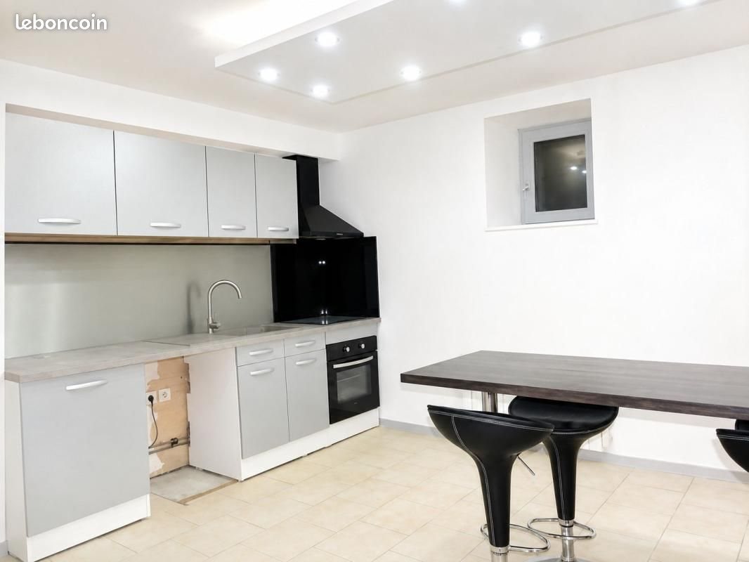 Appartement à louer, 61m², La Souterraine