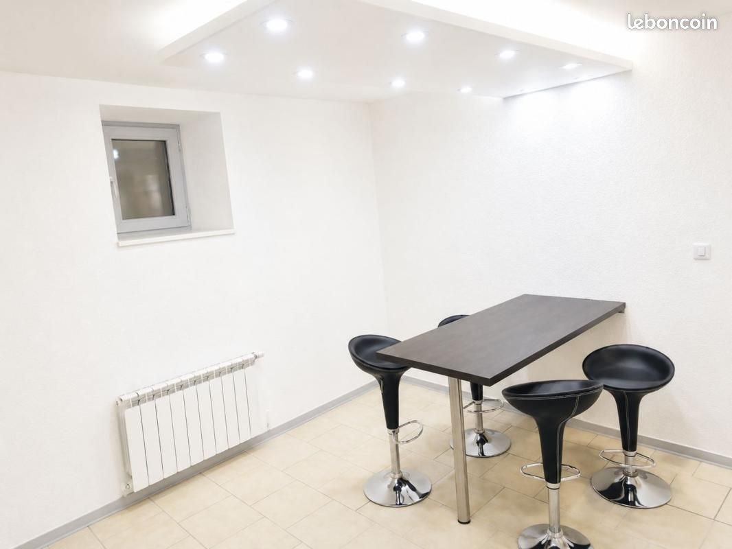 Appartement à louer, 61m², La Souterraine