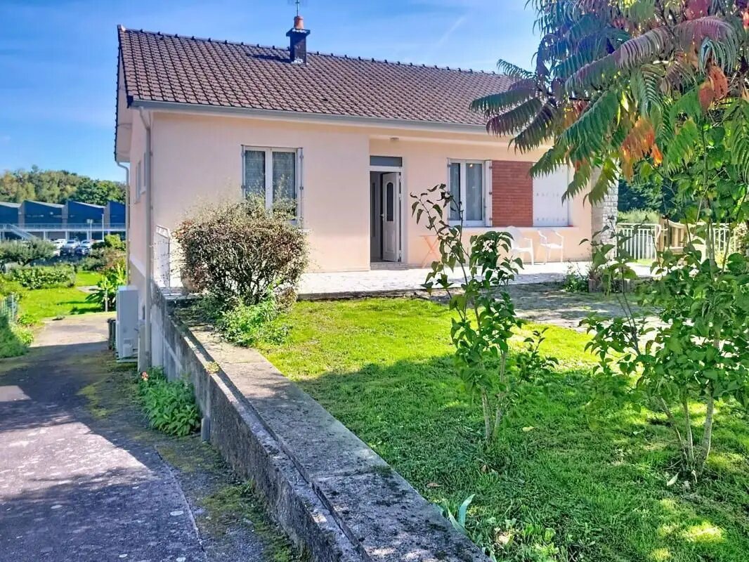 Maison à vendre, 146m², La Souterraine