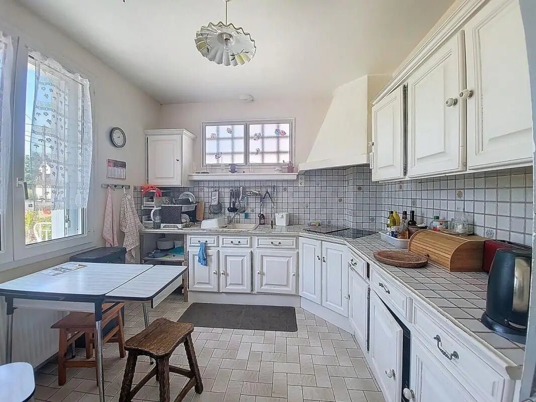 Maison à vendre, 146m², La Souterraine