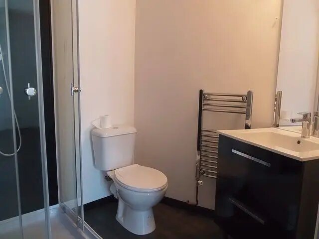 Appartement à louer, 18m², La Souterraine