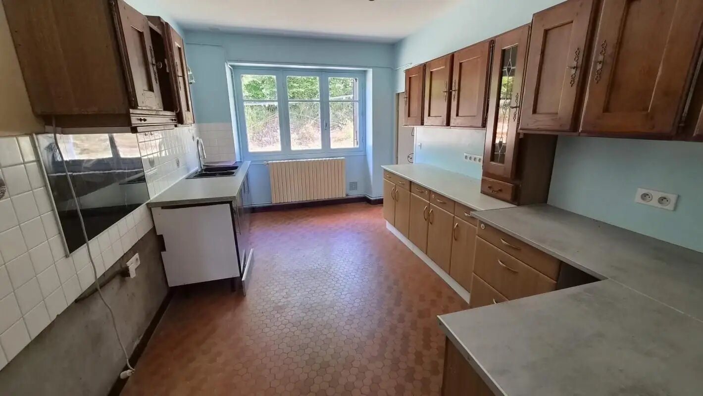 Maison à vendre, 95m², Méasnes
