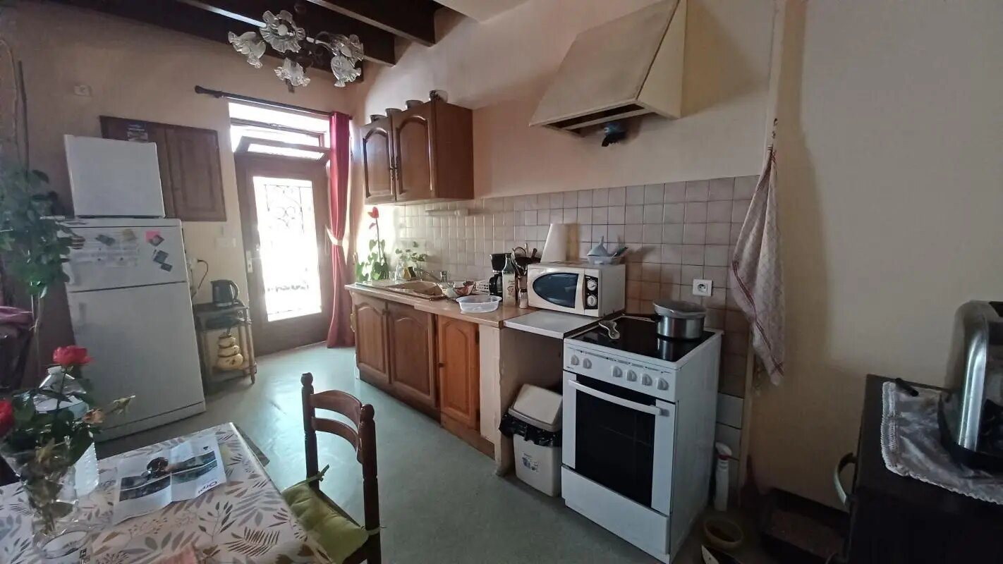 Maison à vendre, 70m², Rancon