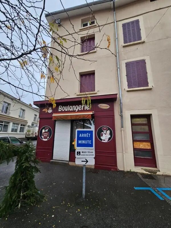 Appartement à vendre, 176m², Bellac
