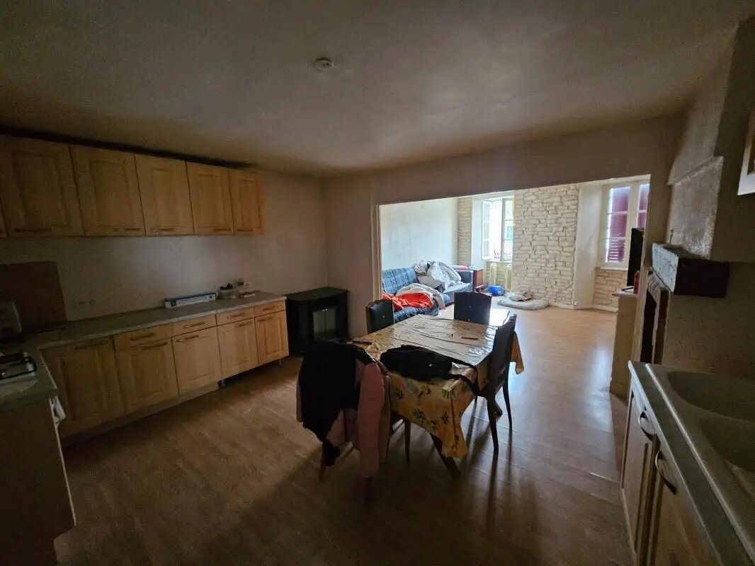 Appartement à vendre, 176m², Bellac