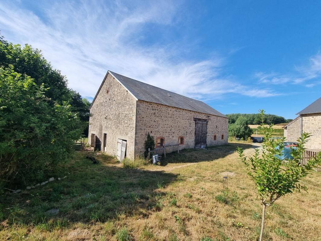 Maison à vendre, 196m², Ladapeyre