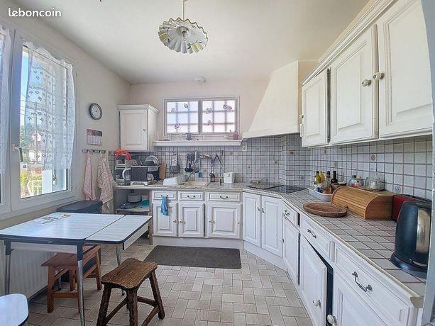 Maison à vendre, 121m², La Souterraine
