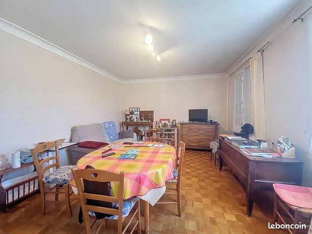 Maison à vendre, 121m², La Souterraine