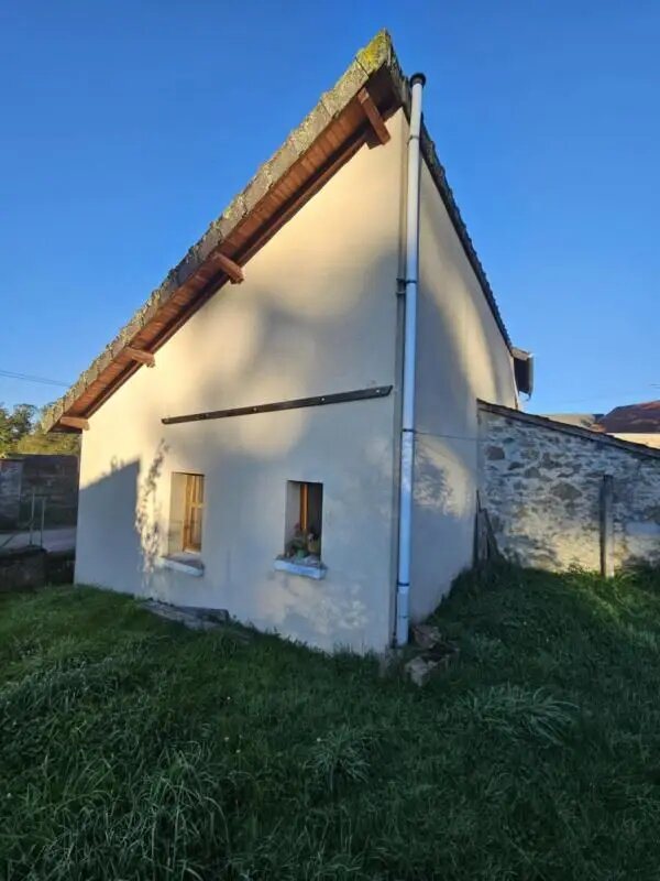 Maison à vendre, 73m², Fromental