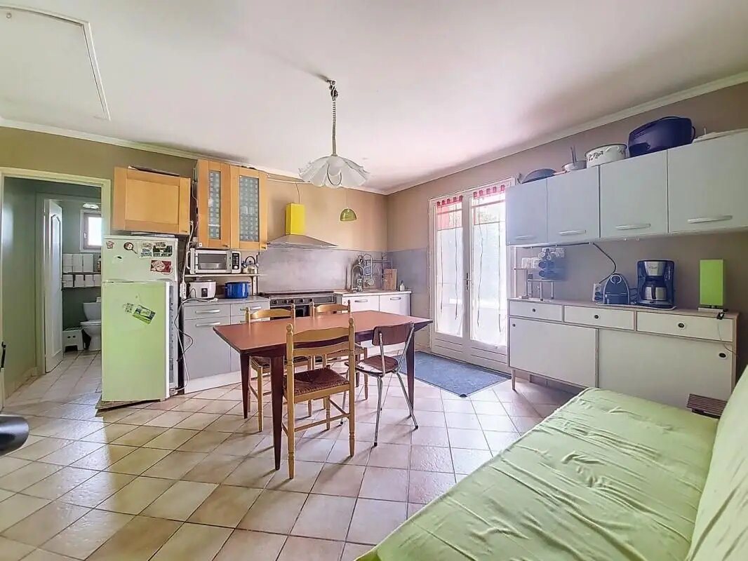 Maison à vendre, 73m², Fromental