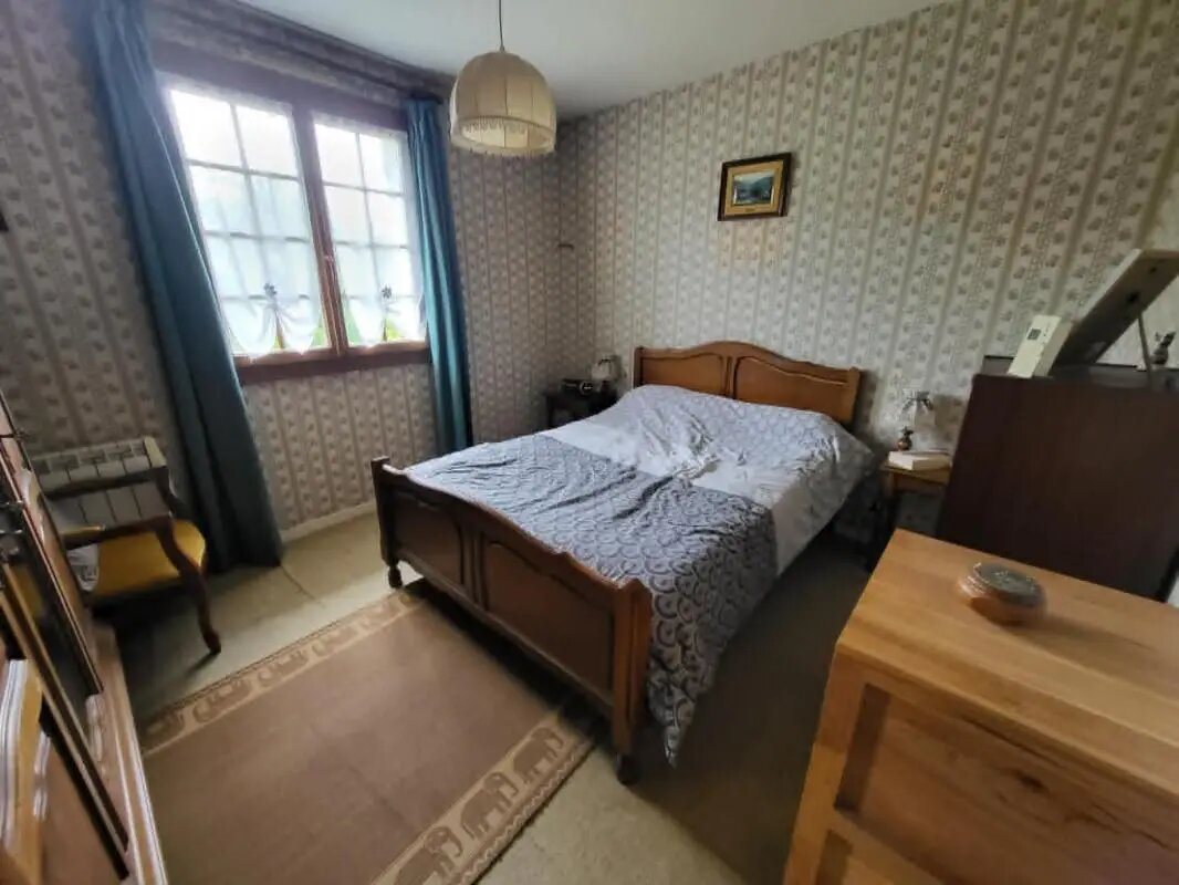 Maison à vendre, 90m², La Souterraine
