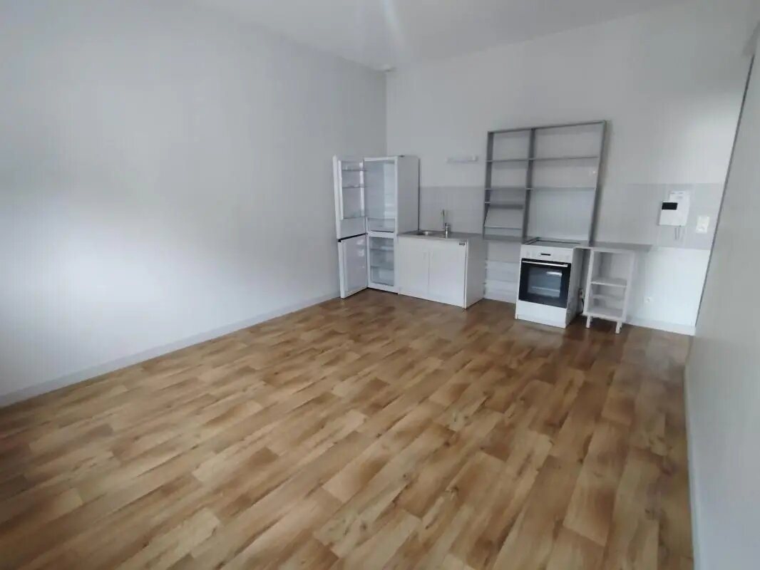 Appartement à louer, 42m², La Souterraine
