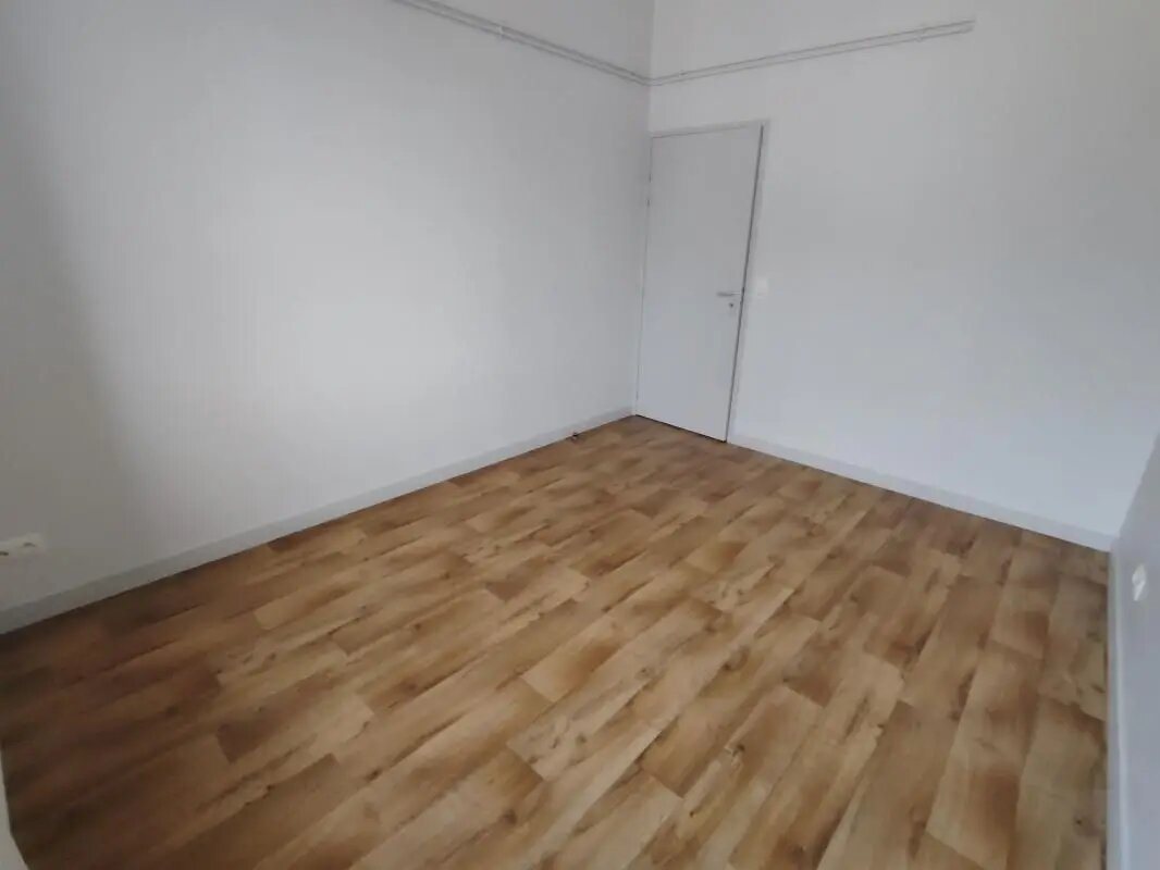 Appartement à louer, 42m², La Souterraine