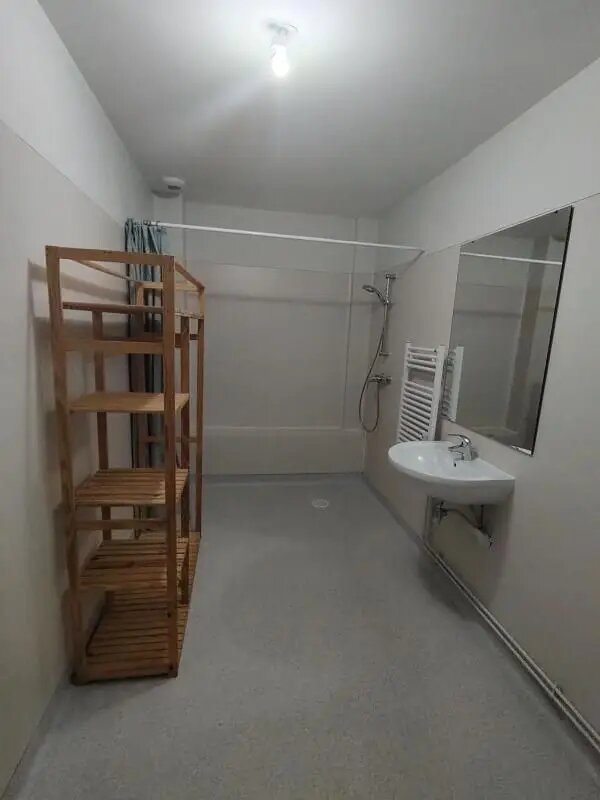 Appartement à louer, 42m², La Souterraine