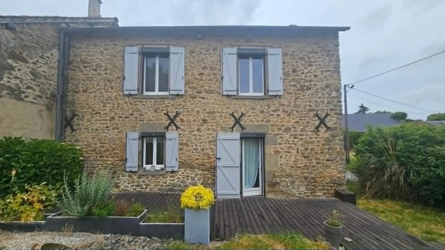 Maison à vendre, 82m², Noth