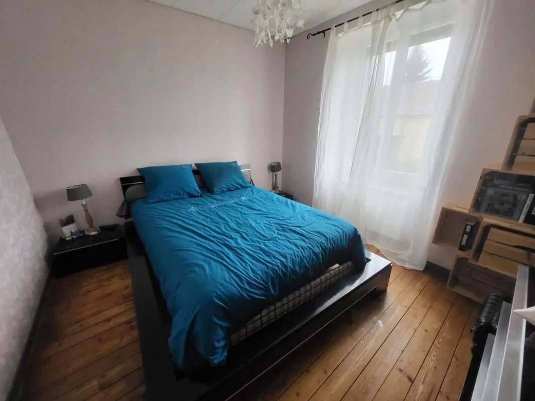 Maison à vendre, 82m², Noth