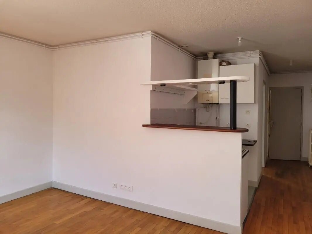 Appartement à louer, 33m², La Souterraine
