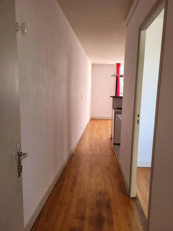 Appartement à louer, 33m², La Souterraine