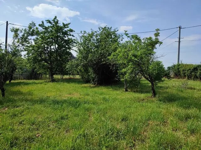 Maison à vendre, 56m², La Châtre-Langlin