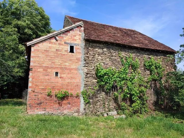 Maison à vendre, 56m², La Châtre-Langlin