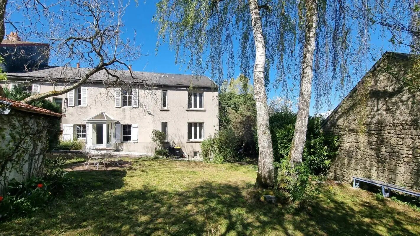 Maison à vendre, 123m², Guéret
