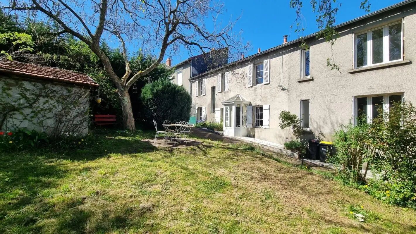 Maison à vendre, 123m², Guéret