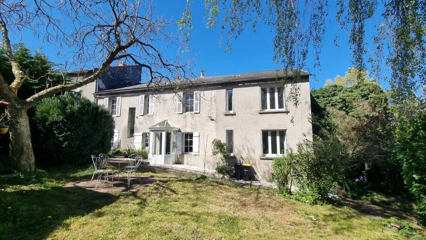 Maison à vendre, 123m², Guéret