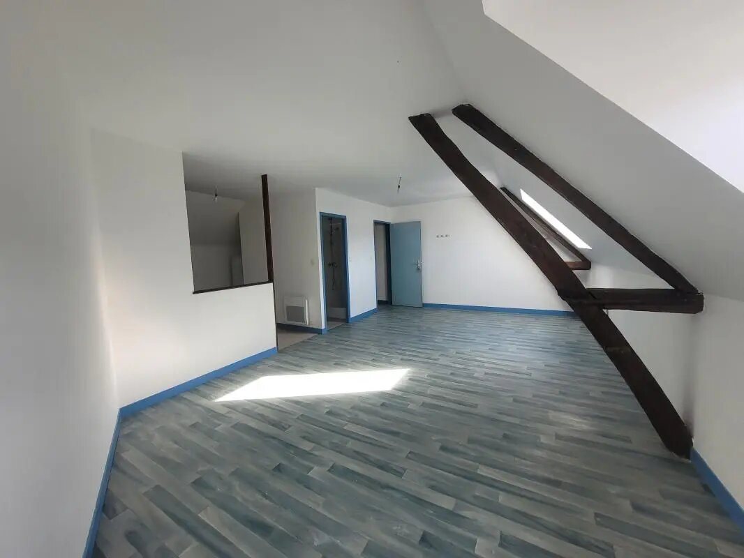 Appartement à louer, 34m², La Souterraine