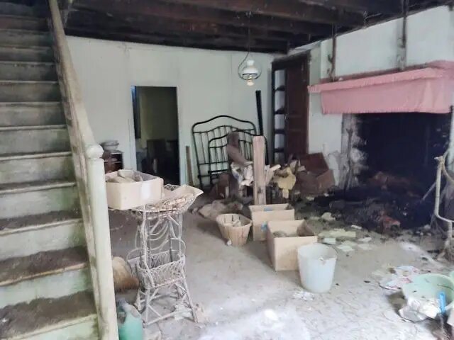 Maison à vendre, 109m², Saint-Priest-la-Feuille