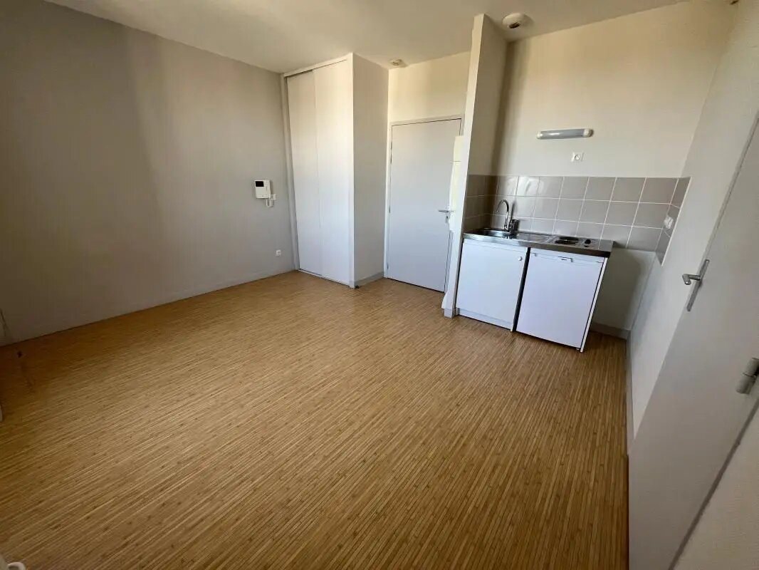 Appartement à louer, 21m², La Souterraine
