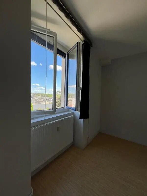 Appartement à louer, 21m², La Souterraine