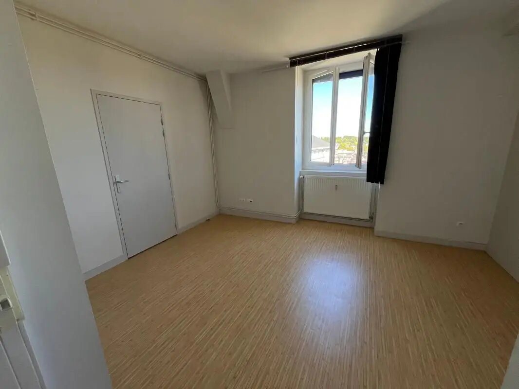 Appartement à louer, 21m², La Souterraine
